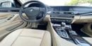 بي أم دبليو 528i 3L-6CYL 240HP JAPANESE SPECIFICATION