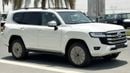 تويوتا لاند كروزر Toyota/LC300 3.5L VX Full option - Twin Turbo