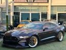 Ford Mustang GT Premium 5.0L V8
