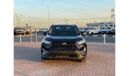 Toyota RAV4 2019 TOYOTA RAV4 XLE 4x4 FULL OPTIONS IMPORTED FROM USA