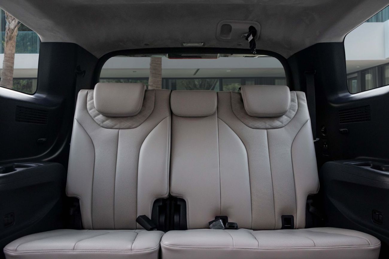 هيونداي باليساد 3.8 Premium | 1,860 P.M  | 0% Downpayment | AGENCY SERVICED!