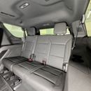 شيفروليه تاهو LT 3.0L 4WD Diesel