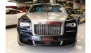 Rolls-Royce Ghost 2018 High Spec , Dealer warranty