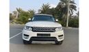 Land Rover Range Rover Sport RANGE ROVER SPORT SUPERCHARGED-2015- full opsions no 1 very very- VERY GOOD CONDITION
