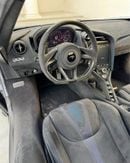 مكلارين 765LT Spider