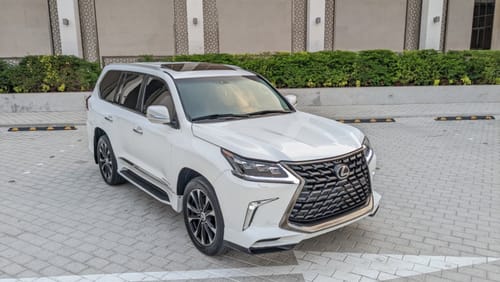 Lexus LX 570
