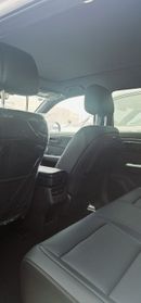 تويوتا BZ3X Toyota BZ3X Max option 610 Range