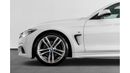 BMW 430i M Sport