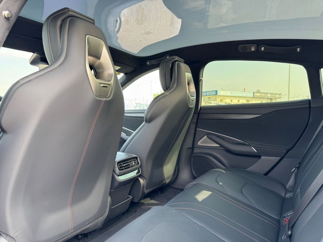 Xiaomi SU7 RWD XIAOMI SU7max DUAL MOTOR 2024