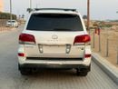 Lexus LX570 PLATINUM