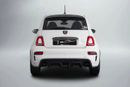 أبارث 595 2022 Abarth 595 Competizione  / Full Fiat Service History & Fiat Warranty