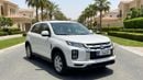 Mitsubishi ASX 2021 GLX LOWLINE | AED 533/Month | 0 DP | 30 Day Return | Warranty