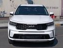 Kia Sorento LX V4