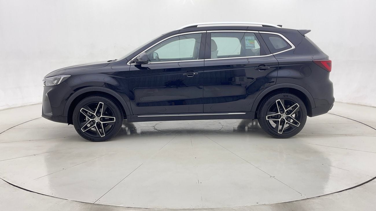 MG RX5 2025 LUXURY | AED 1074/Month | 0 DP