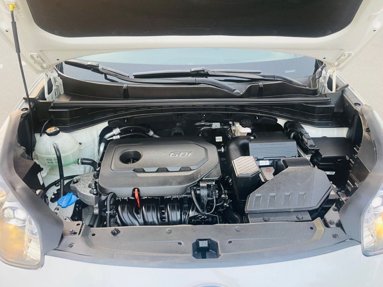 Kia Sportage EX Panorama AWD FULL OPTION