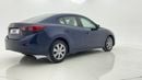Mazda 3 S 1.6 | Zero Down Payment | Free Home Test Drive