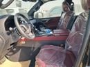 Lexus LX700h SIGNATURE