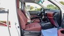 Toyota Hilux GLS 2.7L Single Cabin 2WD