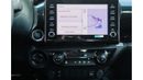 تويوتا هيلوكس TOYOTA HILUX GR SPORT 2.8L TURBO DIESEL 2024