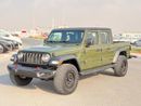 جيب جلادياتور Sport 3.6L