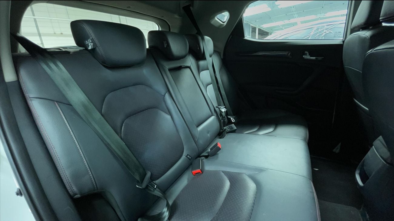 جاك S3 2023 LUXURY | AED 455/Month | 0 DP | 30 Day Return | Warranty