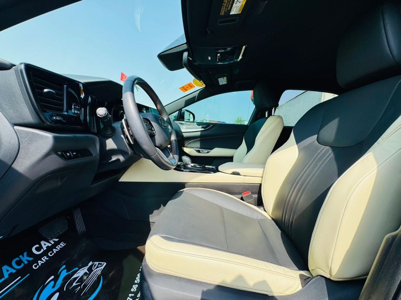 Lexus NX 250
