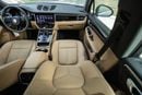 بورش ماكان S Porsche Macan S 2024 GCC | Agency Warranty