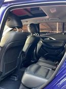 Infiniti Q30 Premium