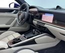 بورش 911 2025 Porsche 911 Carrera, Full PPF, March/2027 Porsche Warranty, Excellent Condition, GCC