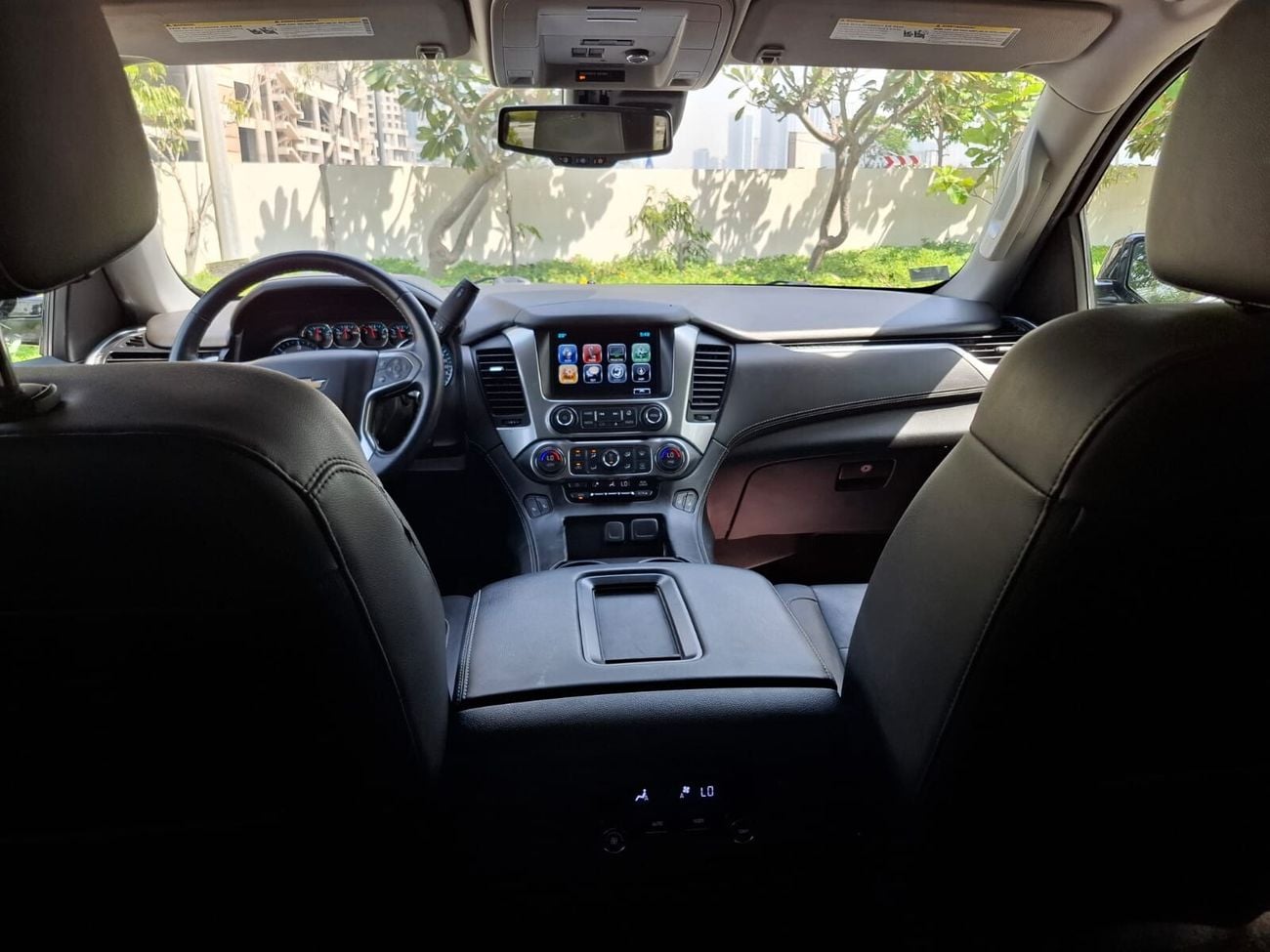 Chevrolet Suburban LT 5.3L 4WD