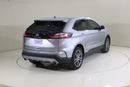 فورد إدج TITANIUM ED-STN322/AL TAYER MOTORS/ AL QOUZ SHOWROOM