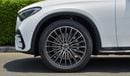 Mercedes-Benz GLC 200 Mercedes Benz GLC 200 AMG 4Matic | with 360 Camera | 2023