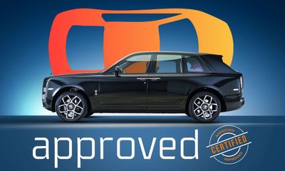 Rolls-Royce Cullinan UAE's Very Best Example | AED 18,393 Per Month