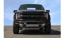 فورد رابتور 2022 FORD F150-Raptor CREW CAB 4X4 HI Automatic Petrol