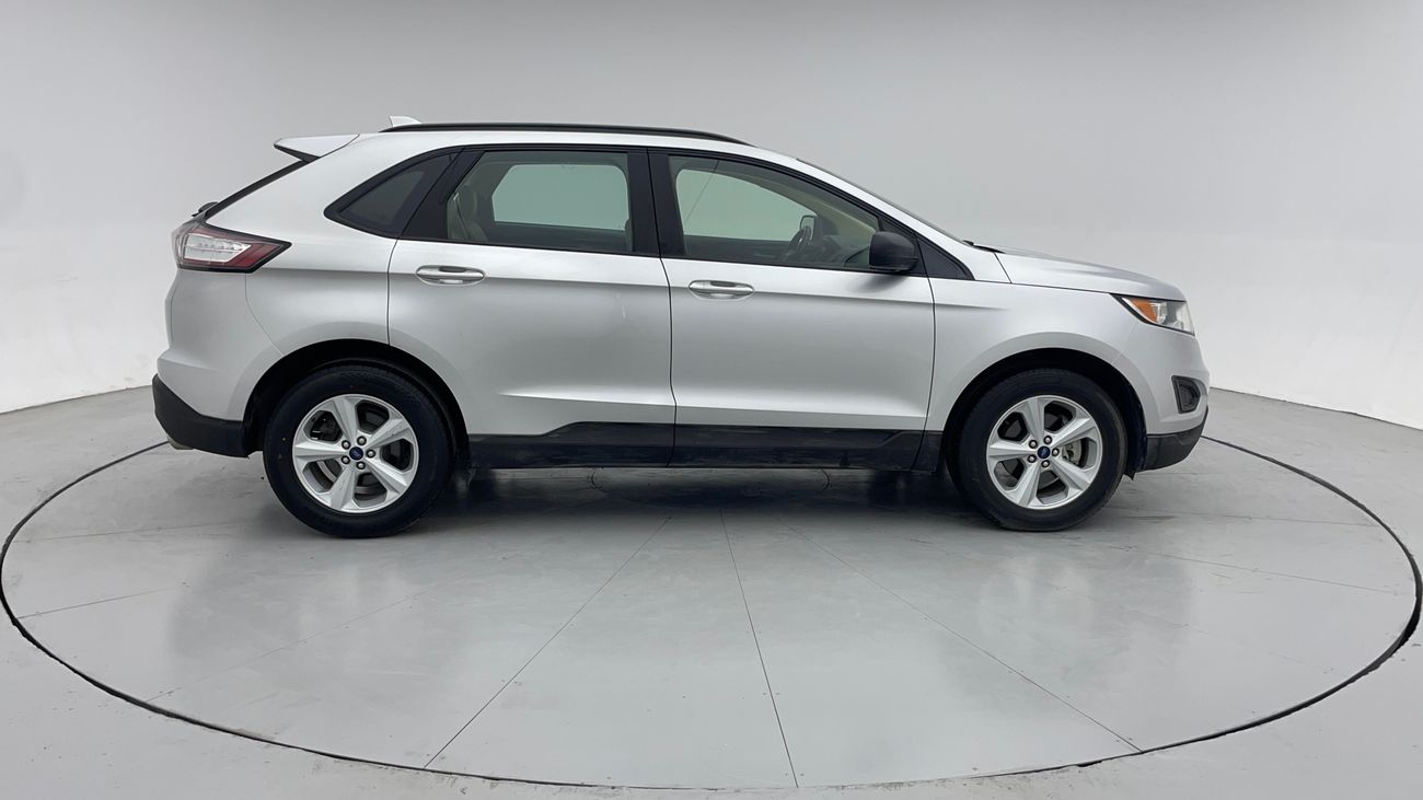 فورد إدج SE 3.5 | بدون دفعة مقدمة | اختبار قيادة مجاني للمنزل