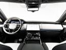 Land Rover Range Rover Sport Dynamic HSE P530 4.4L 2023 Range Rover Sport First Edition P530, 2027 Land Rover Warranty + Service