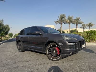 بورش كايان GTS Design Edition 3 limited edition 180/1000