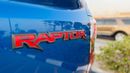 فورد رانجر RAPTOR