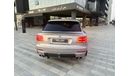 Bentley Bentayga Special Edition Bentley Bentayga V12 GCC