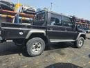 Toyota Land Cruiser Pick Up DIESEL ENGINE 4.5 LITER 8 CYLIENDER ONLY FOR EXPORT