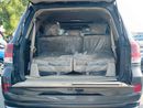 Toyota Land Cruiser VXR BIG ENGINE / SHAPE 2021 / FULL OPTION / ONLY FOR EXPORT / LOT#46060