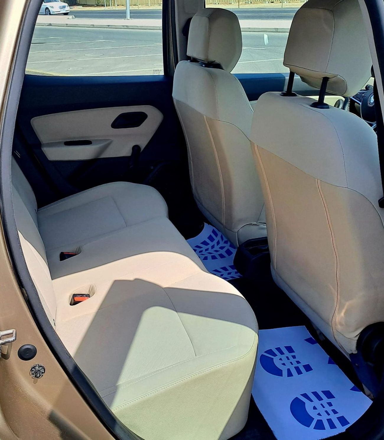 Renault Duster SE 1.6L 500-Monthly l GCC l Cruise, Camera, GPS l Accident Free