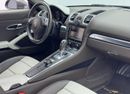 Porsche 718 Cayman Std 2.0L A/T 2015 Porsche Cayman, Excellent Condition, GCC