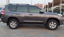 Toyota Prado GXR Prado 2014 GCC