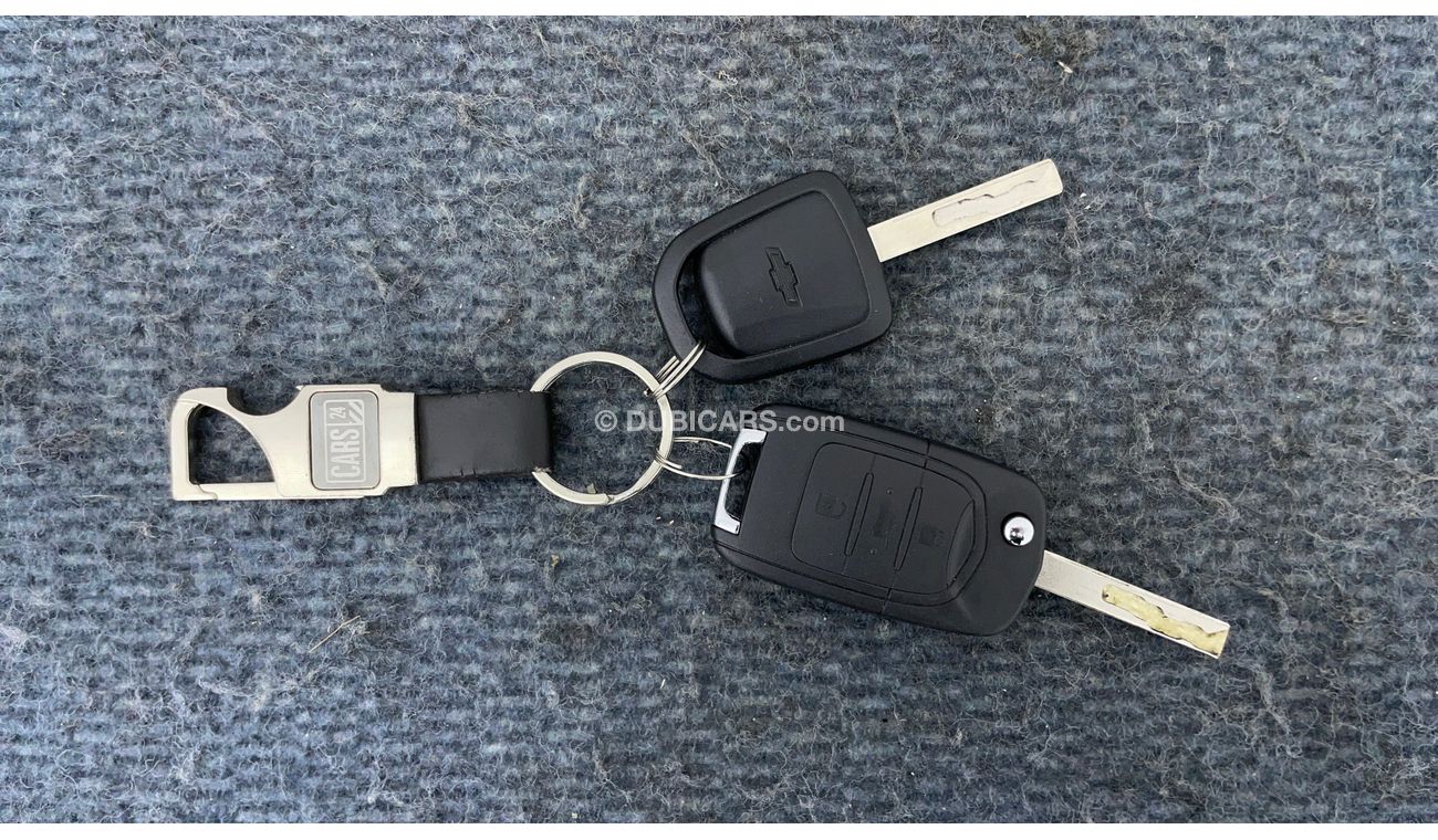 Chevrolet Captiva LS 1.5 | Zero Down Payment | Free Home Test Drive