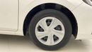 Toyota Yaris Mid 1.3L Sedan 2024 E | AED 696/Month | 0 DP | 30 Day Return | Warranty | Service History