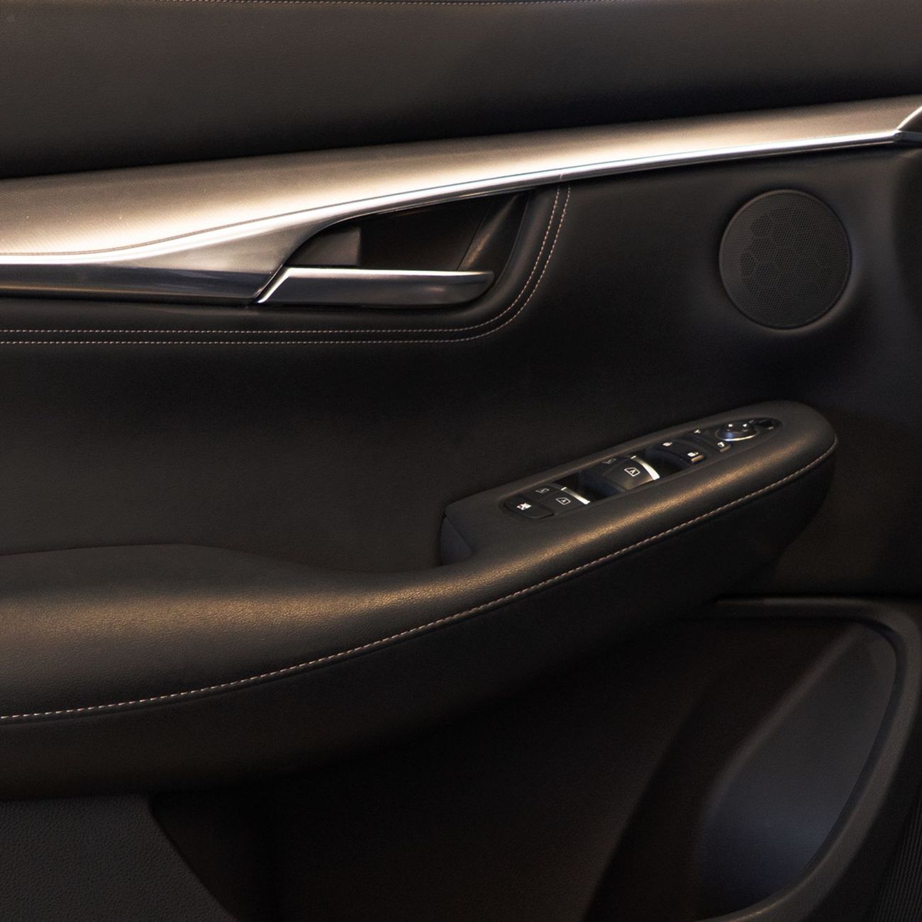 Infiniti QX55 AED 2,490 pm • 0% Downpayment • Infiniti QX55 Sensory • 1 Year Warranty