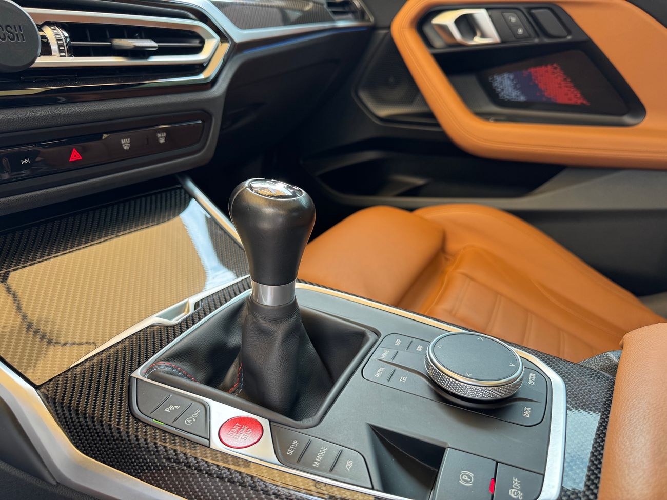 بي أم دبليو M2