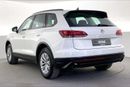 Volkswagen Touareg Trendline | Guaranteed Warranty | 0 Down Payment
