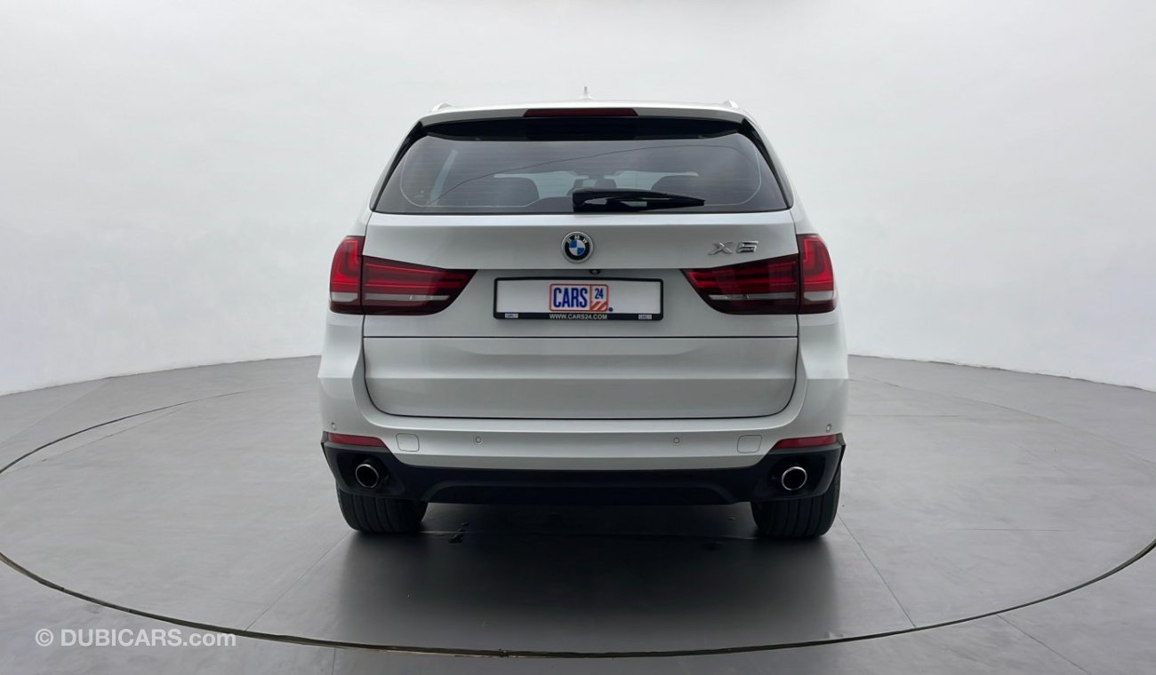 BMW X5 XDRIVE 35I 3 | Under Warranty | Inspected on 150+ parameters